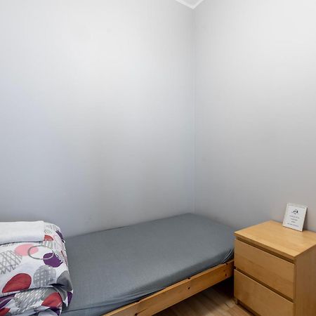 Essence Of Lodz-145M!Central-Secured-Comfy18Ppl!&Freeparking Eksteriør billede