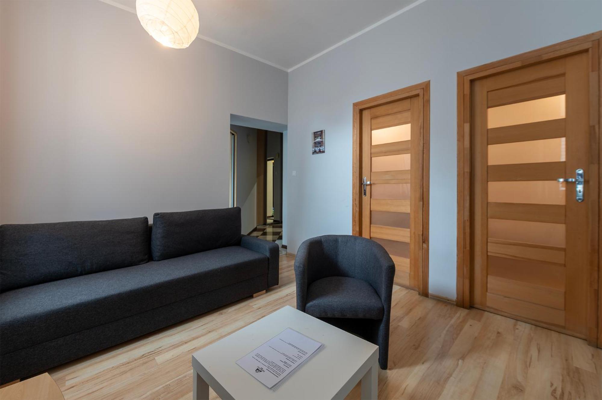 Essence Of Lodz-145M!Central-Secured-Comfy18Ppl!&Freeparking Eksteriør billede