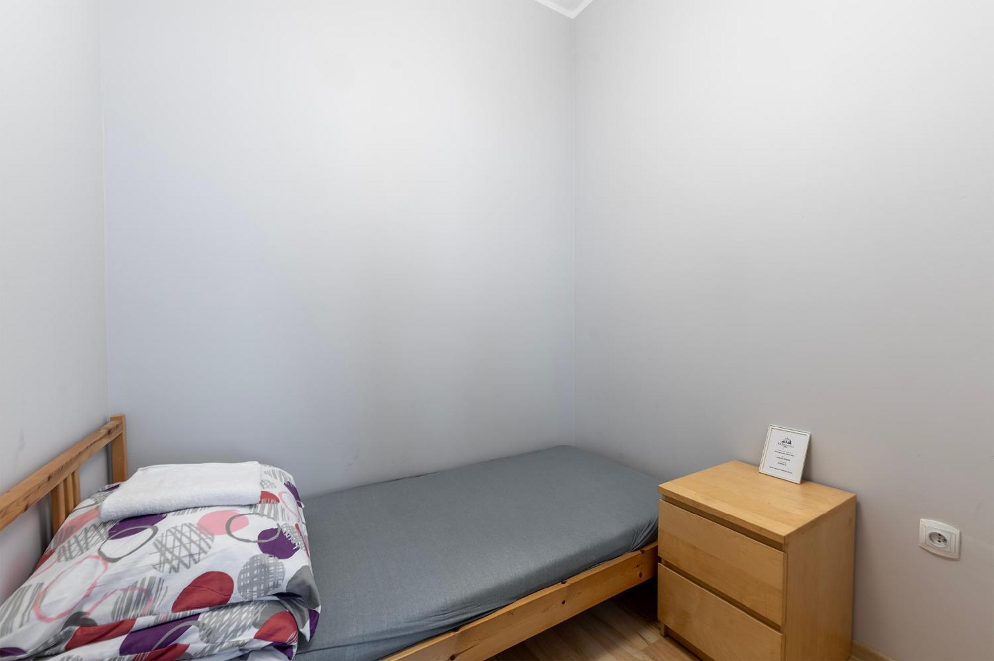 Essence Of Lodz-145M!Central-Secured-Comfy18Ppl!&Freeparking Eksteriør billede