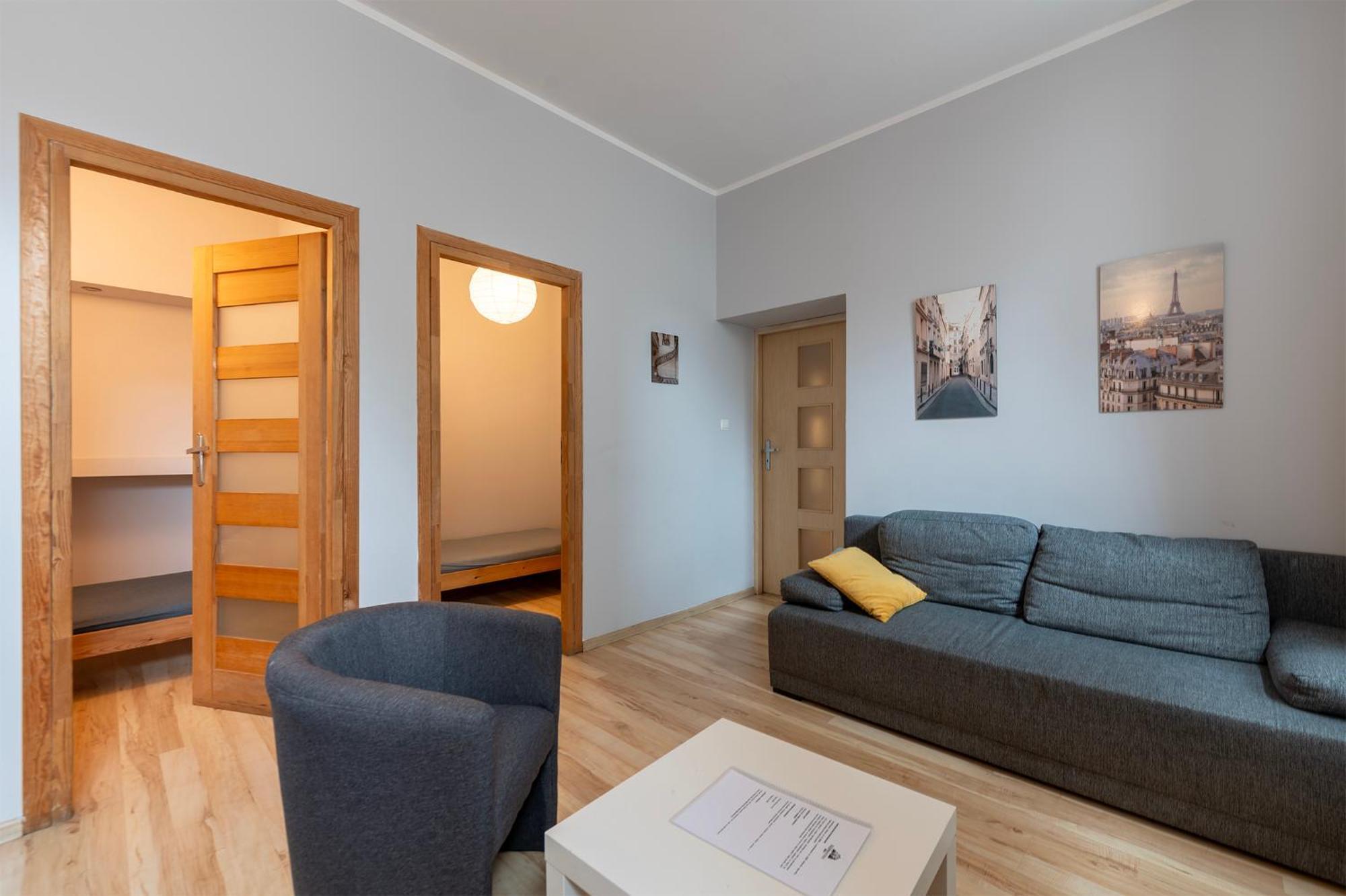 Essence Of Lodz-145M!Central-Secured-Comfy18Ppl!&Freeparking Eksteriør billede